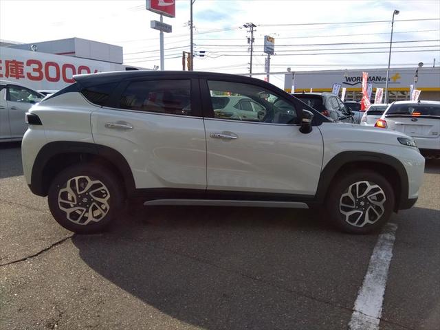 フロンクス ベースグレード☆スズキセーフティサポートＩＩ☆走行２６ｋｍ☆　４ＷＤ☆９インチナビ☆ＡｎｄｒｏｉｄＡｕｔｏ☆ＣａｒＰｌａｙ☆全方位モニター☆パーキングセンサー☆Ｗシートヒーター☆置くだけ充電☆ヘッドアップディスプレイ☆クルーズコントロール☆ＢＭＳ☆禁煙車☆（13枚目）