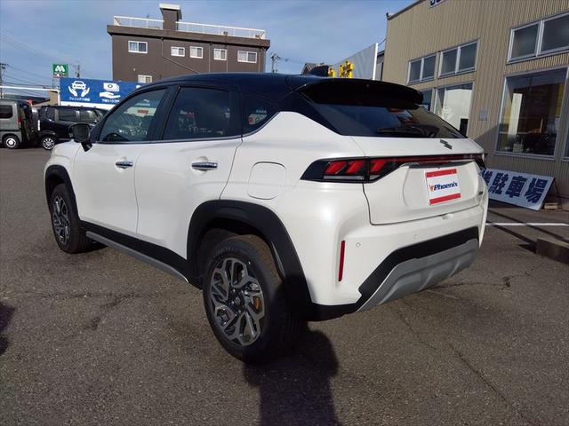 フロンクス ベースグレード☆スズキセーフティサポートＩＩ☆走行２６ｋｍ☆　４ＷＤ☆９インチナビ☆ＡｎｄｒｏｉｄＡｕｔｏ☆ＣａｒＰｌａｙ☆全方位モニター☆パーキングセンサー☆Ｗシートヒーター☆置くだけ充電☆ヘッドアップディスプレイ☆クルーズコントロール☆ＢＭＳ☆禁煙車☆（14枚目）