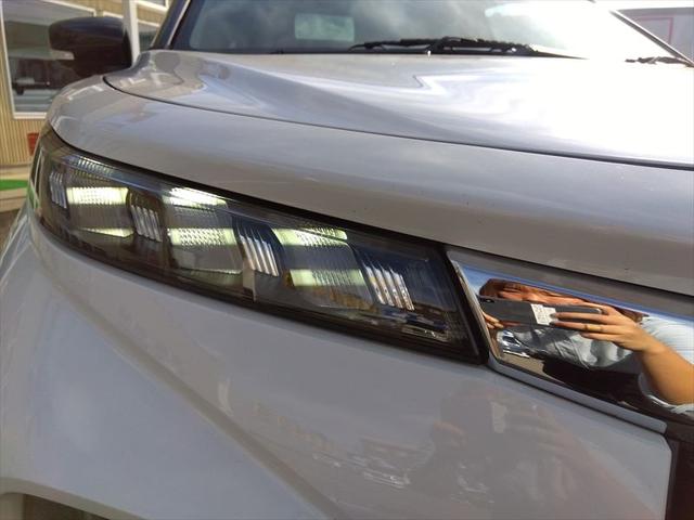 フロンクス ベースグレード☆スズキセーフティサポートＩＩ☆走行２６ｋｍ☆　４ＷＤ☆９インチナビ☆ＡｎｄｒｏｉｄＡｕｔｏ☆ＣａｒＰｌａｙ☆全方位モニター☆パーキングセンサー☆Ｗシートヒーター☆置くだけ充電☆ヘッドアップディスプレイ☆クルーズコントロール☆ＢＭＳ☆禁煙車☆（23枚目）