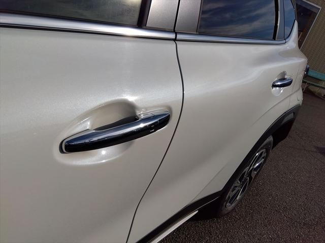 フロンクス ベースグレード☆スズキセーフティサポートＩＩ☆走行２６ｋｍ☆　４ＷＤ☆９インチナビ☆ＡｎｄｒｏｉｄＡｕｔｏ☆ＣａｒＰｌａｙ☆全方位モニター☆パーキングセンサー☆Ｗシートヒーター☆置くだけ充電☆ヘッドアップディスプレイ☆クルーズコントロール☆ＢＭＳ☆禁煙車☆（25枚目）