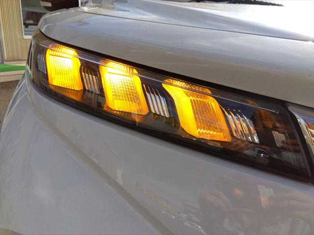 フロンクス ベースグレード☆スズキセーフティサポートＩＩ☆走行２６ｋｍ☆　４ＷＤ☆９インチナビ☆ＡｎｄｒｏｉｄＡｕｔｏ☆ＣａｒＰｌａｙ☆全方位モニター☆パーキングセンサー☆Ｗシートヒーター☆置くだけ充電☆ヘッドアップディスプレイ☆クルーズコントロール☆ＢＭＳ☆禁煙車☆（29枚目）