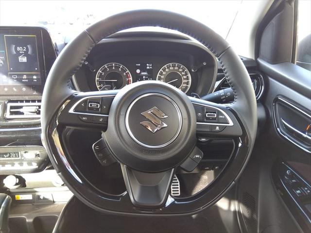 フロンクス ベースグレード☆スズキセーフティサポートＩＩ☆走行２６ｋｍ☆　４ＷＤ☆９インチナビ☆ＡｎｄｒｏｉｄＡｕｔｏ☆ＣａｒＰｌａｙ☆全方位モニター☆パーキングセンサー☆Ｗシートヒーター☆置くだけ充電☆ヘッドアップディスプレイ☆クルーズコントロール☆ＢＭＳ☆禁煙車☆（31枚目）