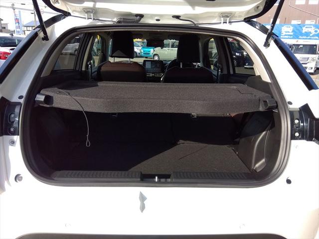 フロンクス ベースグレード☆スズキセーフティサポートＩＩ☆走行２６ｋｍ☆　４ＷＤ☆９インチナビ☆ＡｎｄｒｏｉｄＡｕｔｏ☆ＣａｒＰｌａｙ☆全方位モニター☆パーキングセンサー☆Ｗシートヒーター☆置くだけ充電☆ヘッドアップディスプレイ☆クルーズコントロール☆ＢＭＳ☆禁煙車☆（33枚目）