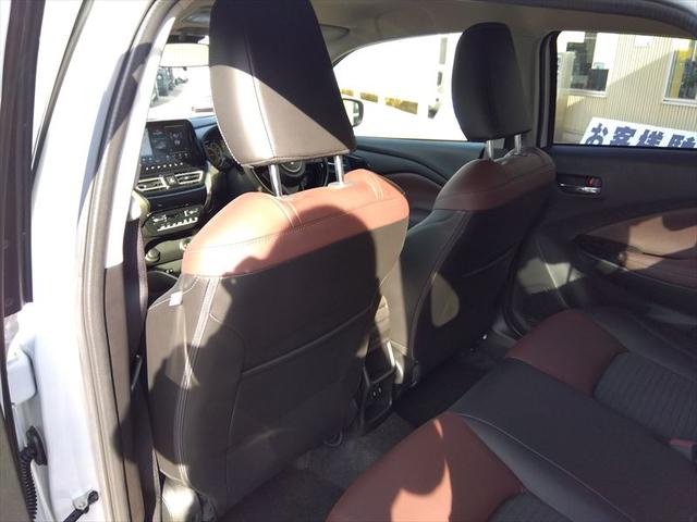 フロンクス ベースグレード☆スズキセーフティサポートＩＩ☆走行２６ｋｍ☆　４ＷＤ☆９インチナビ☆ＡｎｄｒｏｉｄＡｕｔｏ☆ＣａｒＰｌａｙ☆全方位モニター☆パーキングセンサー☆Ｗシートヒーター☆置くだけ充電☆ヘッドアップディスプレイ☆クルーズコントロール☆ＢＭＳ☆禁煙車☆（34枚目）