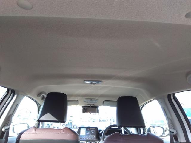 フロンクス ベースグレード☆スズキセーフティサポートＩＩ☆走行２６ｋｍ☆　４ＷＤ☆９インチナビ☆ＡｎｄｒｏｉｄＡｕｔｏ☆ＣａｒＰｌａｙ☆全方位モニター☆パーキングセンサー☆Ｗシートヒーター☆置くだけ充電☆ヘッドアップディスプレイ☆クルーズコントロール☆ＢＭＳ☆禁煙車☆（37枚目）