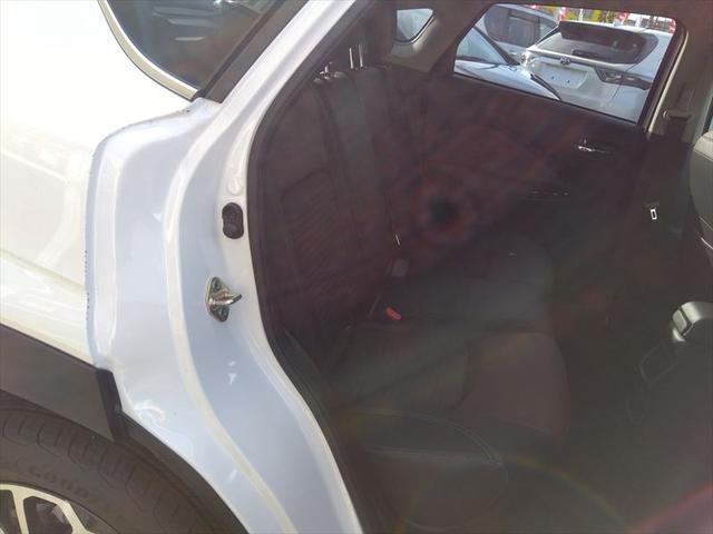 フロンクス ベースグレード☆スズキセーフティサポートＩＩ☆走行２６ｋｍ☆　４ＷＤ☆９インチナビ☆ＡｎｄｒｏｉｄＡｕｔｏ☆ＣａｒＰｌａｙ☆全方位モニター☆パーキングセンサー☆Ｗシートヒーター☆置くだけ充電☆ヘッドアップディスプレイ☆クルーズコントロール☆ＢＭＳ☆禁煙車☆（38枚目）