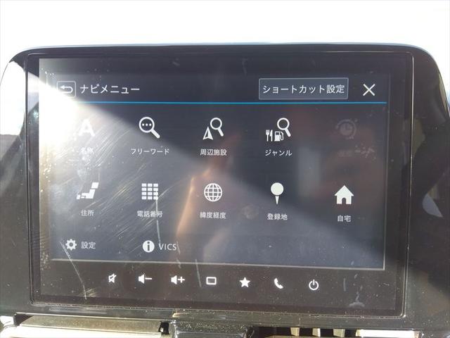 フロンクス ベースグレード☆スズキセーフティサポートＩＩ☆走行２６ｋｍ☆　４ＷＤ☆９インチナビ☆ＡｎｄｒｏｉｄＡｕｔｏ☆ＣａｒＰｌａｙ☆全方位モニター☆パーキングセンサー☆Ｗシートヒーター☆置くだけ充電☆ヘッドアップディスプレイ☆クルーズコントロール☆ＢＭＳ☆禁煙車☆（46枚目）