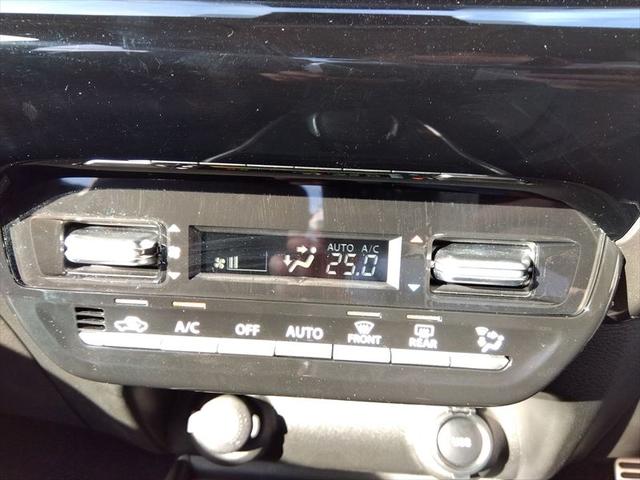 フロンクス ベースグレード☆スズキセーフティサポートＩＩ☆走行２６ｋｍ☆　４ＷＤ☆９インチナビ☆ＡｎｄｒｏｉｄＡｕｔｏ☆ＣａｒＰｌａｙ☆全方位モニター☆パーキングセンサー☆Ｗシートヒーター☆置くだけ充電☆ヘッドアップディスプレイ☆クルーズコントロール☆ＢＭＳ☆禁煙車☆（48枚目）