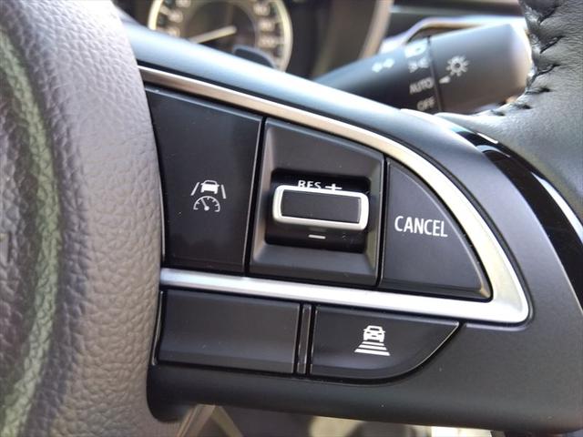 フロンクス ベースグレード☆スズキセーフティサポートＩＩ☆走行２６ｋｍ☆　４ＷＤ☆９インチナビ☆ＡｎｄｒｏｉｄＡｕｔｏ☆ＣａｒＰｌａｙ☆全方位モニター☆パーキングセンサー☆Ｗシートヒーター☆置くだけ充電☆ヘッドアップディスプレイ☆クルーズコントロール☆ＢＭＳ☆禁煙車☆（58枚目）