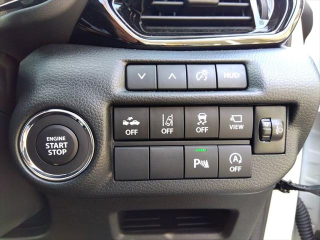 フロンクス ベースグレード☆スズキセーフティサポートＩＩ☆走行２６ｋｍ☆　４ＷＤ☆９インチナビ☆ＡｎｄｒｏｉｄＡｕｔｏ☆ＣａｒＰｌａｙ☆全方位モニター☆パーキングセンサー☆Ｗシートヒーター☆置くだけ充電☆ヘッドアップディスプレイ☆クルーズコントロール☆ＢＭＳ☆禁煙車☆（64枚目）