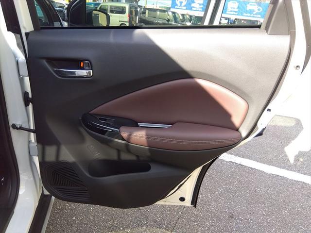 フロンクス ベースグレード☆スズキセーフティサポートＩＩ☆走行２６ｋｍ☆　４ＷＤ☆９インチナビ☆ＡｎｄｒｏｉｄＡｕｔｏ☆ＣａｒＰｌａｙ☆全方位モニター☆パーキングセンサー☆Ｗシートヒーター☆置くだけ充電☆ヘッドアップディスプレイ☆クルーズコントロール☆ＢＭＳ☆禁煙車☆（65枚目）