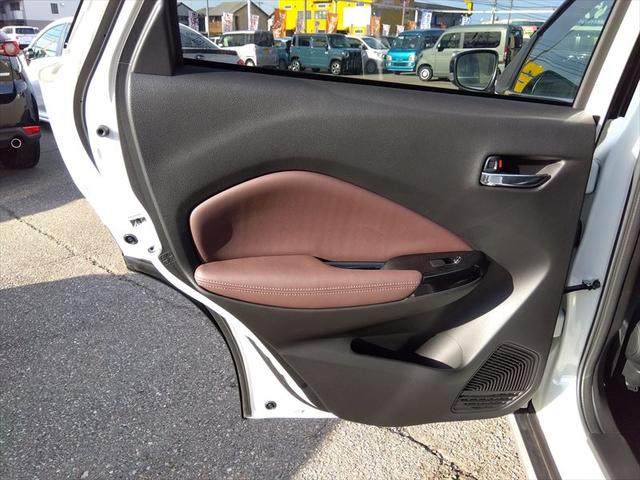 フロンクス ベースグレード☆スズキセーフティサポートＩＩ☆走行２６ｋｍ☆　４ＷＤ☆９インチナビ☆ＡｎｄｒｏｉｄＡｕｔｏ☆ＣａｒＰｌａｙ☆全方位モニター☆パーキングセンサー☆Ｗシートヒーター☆置くだけ充電☆ヘッドアップディスプレイ☆クルーズコントロール☆ＢＭＳ☆禁煙車☆（69枚目）