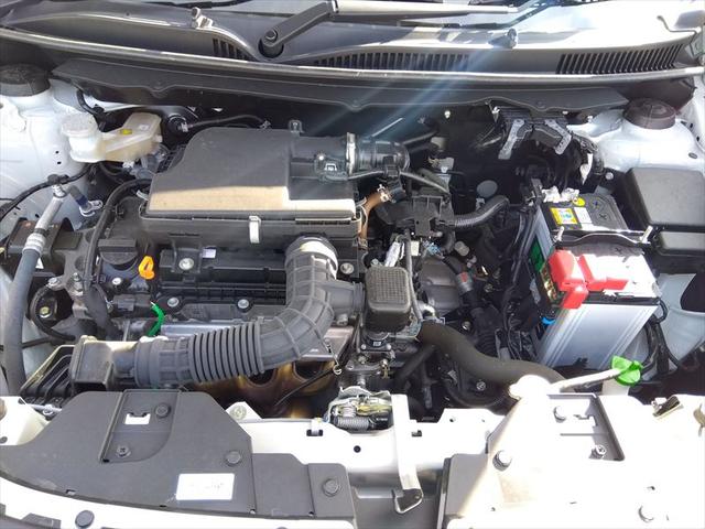 フロンクス ベースグレード☆スズキセーフティサポートＩＩ☆走行２６ｋｍ☆　４ＷＤ☆９インチナビ☆ＡｎｄｒｏｉｄＡｕｔｏ☆ＣａｒＰｌａｙ☆全方位モニター☆パーキングセンサー☆Ｗシートヒーター☆置くだけ充電☆ヘッドアップディスプレイ☆クルーズコントロール☆ＢＭＳ☆禁煙車☆（72枚目）