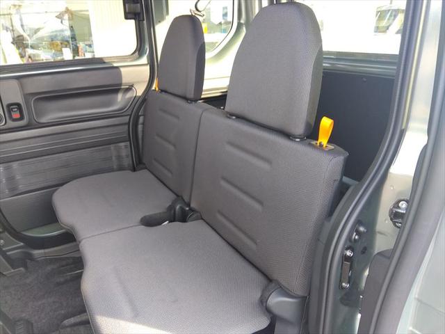 N-VAN ファン・ターボ☆ホンダセンシング☆登録済み未使用車☆ LEDヘッドライト☆LEDフォグランプ☆スマートキー☆プッシュスタート☆リアソナーセンサー☆衝突軽減ブレーキ☆前後誤発進抑制機能☆路外逸脱抑制機能☆アダプティブクルーズコントロール☆オートハイビーム☆(6枚目)