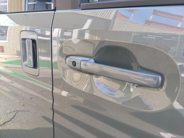 N-VAN ファン・ターボ☆ホンダセンシング☆登録済み未使用車☆ LEDヘッドライト☆LEDフォグランプ☆スマートキー☆プッシュスタート☆リアソナーセンサー☆衝突軽減ブレーキ☆前後誤発進抑制機能☆路外逸脱抑制機能☆アダプティブクルーズコントロール☆オートハイビーム☆(21枚目)