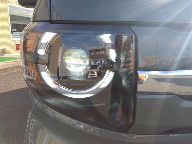 N-VAN ファン・ターボ☆ホンダセンシング☆登録済み未使用車☆ LEDヘッドライト☆LEDフォグランプ☆スマートキー☆プッシュスタート☆リアソナーセンサー☆衝突軽減ブレーキ☆前後誤発進抑制機能☆路外逸脱抑制機能☆アダプティブクルーズコントロール☆オートハイビーム☆(26枚目)