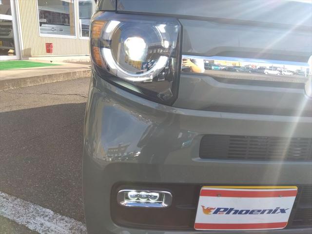 N-VAN ファン・ターボ☆ホンダセンシング☆登録済み未使用車☆ LEDヘッドライト☆LEDフォグランプ☆スマートキー☆プッシュスタート☆リアソナーセンサー☆衝突軽減ブレーキ☆前後誤発進抑制機能☆路外逸脱抑制機能☆アダプティブクルーズコントロール☆オートハイビーム☆(28枚目)