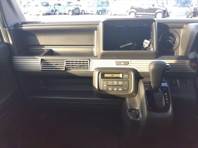 N-VAN ファン・ターボ☆ホンダセンシング☆登録済み未使用車☆ LEDヘッドライト☆LEDフォグランプ☆スマートキー☆プッシュスタート☆リアソナーセンサー☆衝突軽減ブレーキ☆前後誤発進抑制機能☆路外逸脱抑制機能☆アダプティブクルーズコントロール☆オートハイビーム☆(30枚目)