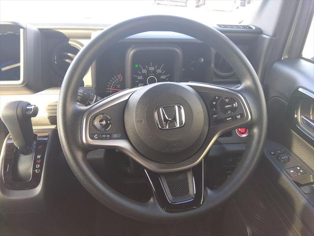 N-VAN ファン・ターボ☆ホンダセンシング☆登録済み未使用車☆ LEDヘッドライト☆LEDフォグランプ☆スマートキー☆プッシュスタート☆リアソナーセンサー☆衝突軽減ブレーキ☆前後誤発進抑制機能☆路外逸脱抑制機能☆アダプティブクルーズコントロール☆オートハイビーム☆(44枚目)