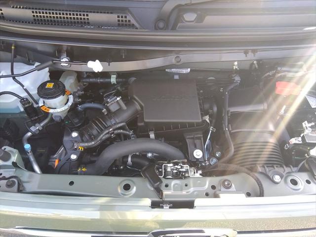 N-VAN ファン・ターボ☆ホンダセンシング☆登録済み未使用車☆ LEDヘッドライト☆LEDフォグランプ☆スマートキー☆プッシュスタート☆リアソナーセンサー☆衝突軽減ブレーキ☆前後誤発進抑制機能☆路外逸脱抑制機能☆アダプティブクルーズコントロール☆オートハイビーム☆(67枚目)