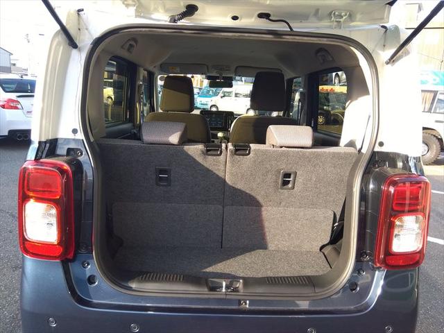 ワゴンＲスマイル ハイブリッドＸ☆スズキセーフティサポート☆禁煙車☆　８インチナビ☆Ｂｌｕｅｔｏｏｔｈ☆全方位カメラ☆シートヒーター☆ＬＥＤヘッドライト☆ＥＴＣ☆両側パワースライドドア☆スマートキー☆プッシュスタート☆純正オプションエアロ☆衝突軽減ブレーキ☆試乗ＯＫ☆（7枚目）