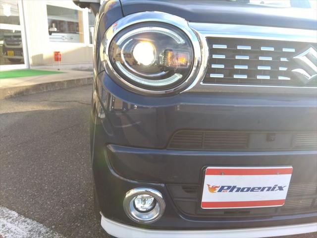 ワゴンＲスマイル ハイブリッドＸ☆スズキセーフティサポート☆禁煙車☆　８インチナビ☆Ｂｌｕｅｔｏｏｔｈ☆全方位カメラ☆シートヒーター☆ＬＥＤヘッドライト☆ＥＴＣ☆両側パワースライドドア☆スマートキー☆プッシュスタート☆純正オプションエアロ☆衝突軽減ブレーキ☆試乗ＯＫ☆（21枚目）