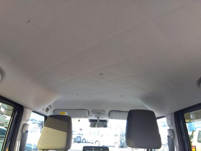 ワゴンＲスマイル ハイブリッドＸ☆スズキセーフティサポート☆禁煙車☆　８インチナビ☆Ｂｌｕｅｔｏｏｔｈ☆全方位カメラ☆シートヒーター☆ＬＥＤヘッドライト☆ＥＴＣ☆両側パワースライドドア☆スマートキー☆プッシュスタート☆純正オプションエアロ☆衝突軽減ブレーキ☆試乗ＯＫ☆（27枚目）