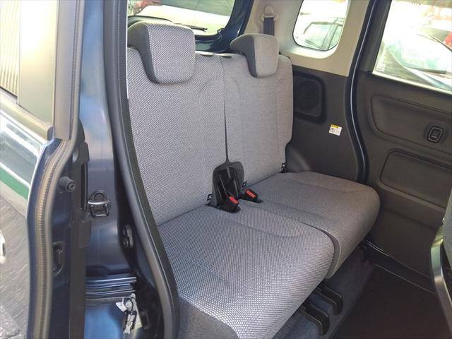 ワゴンＲスマイル ハイブリッドＸ☆スズキセーフティサポート☆禁煙車☆　８インチナビ☆Ｂｌｕｅｔｏｏｔｈ☆全方位カメラ☆シートヒーター☆ＬＥＤヘッドライト☆ＥＴＣ☆両側パワースライドドア☆スマートキー☆プッシュスタート☆純正オプションエアロ☆衝突軽減ブレーキ☆試乗ＯＫ☆（31枚目）