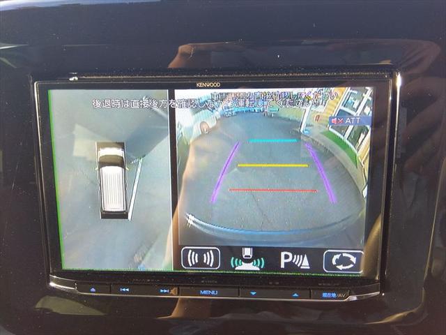 ワゴンＲスマイル ハイブリッドＸ☆スズキセーフティサポート☆禁煙車☆　８インチナビ☆Ｂｌｕｅｔｏｏｔｈ☆全方位カメラ☆シートヒーター☆ＬＥＤヘッドライト☆ＥＴＣ☆両側パワースライドドア☆スマートキー☆プッシュスタート☆純正オプションエアロ☆衝突軽減ブレーキ☆試乗ＯＫ☆（36枚目）