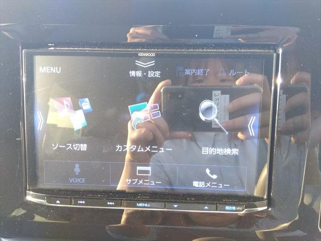 ワゴンＲスマイル ハイブリッドＸ☆スズキセーフティサポート☆禁煙車☆　８インチナビ☆Ｂｌｕｅｔｏｏｔｈ☆全方位カメラ☆シートヒーター☆ＬＥＤヘッドライト☆ＥＴＣ☆両側パワースライドドア☆スマートキー☆プッシュスタート☆純正オプションエアロ☆衝突軽減ブレーキ☆試乗ＯＫ☆（37枚目）
