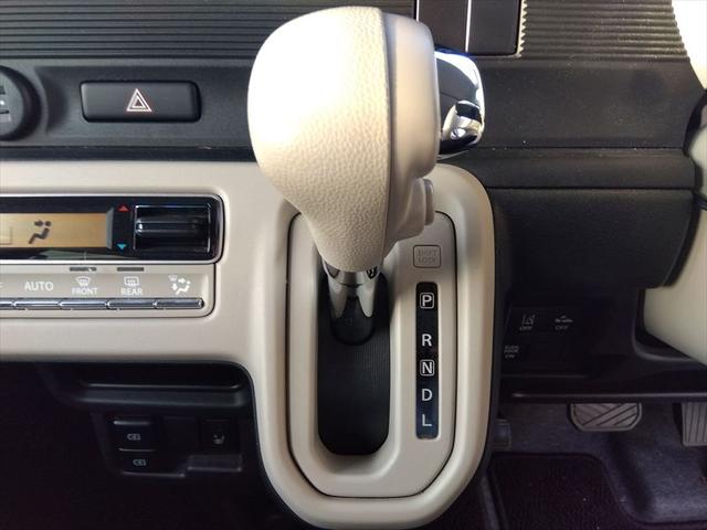 ワゴンＲスマイル ハイブリッドＸ☆スズキセーフティサポート☆禁煙車☆　８インチナビ☆Ｂｌｕｅｔｏｏｔｈ☆全方位カメラ☆シートヒーター☆ＬＥＤヘッドライト☆ＥＴＣ☆両側パワースライドドア☆スマートキー☆プッシュスタート☆純正オプションエアロ☆衝突軽減ブレーキ☆試乗ＯＫ☆（44枚目）