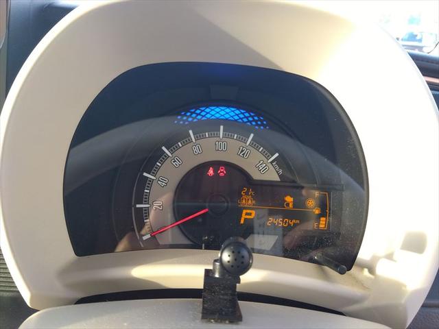 ワゴンＲスマイル ハイブリッドＸ☆スズキセーフティサポート☆禁煙車☆　８インチナビ☆Ｂｌｕｅｔｏｏｔｈ☆全方位カメラ☆シートヒーター☆ＬＥＤヘッドライト☆ＥＴＣ☆両側パワースライドドア☆スマートキー☆プッシュスタート☆純正オプションエアロ☆衝突軽減ブレーキ☆試乗ＯＫ☆（46枚目）