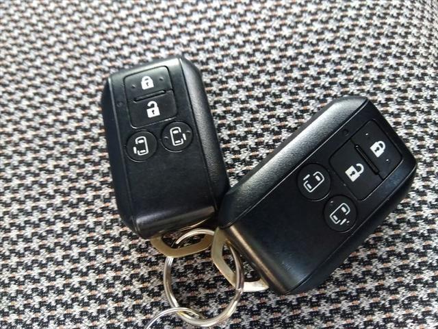 ワゴンＲスマイル ハイブリッドＸ☆スズキセーフティサポート☆禁煙車☆　８インチナビ☆Ｂｌｕｅｔｏｏｔｈ☆全方位カメラ☆シートヒーター☆ＬＥＤヘッドライト☆ＥＴＣ☆両側パワースライドドア☆スマートキー☆プッシュスタート☆純正オプションエアロ☆衝突軽減ブレーキ☆試乗ＯＫ☆（54枚目）