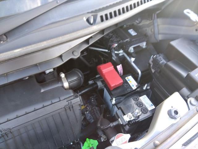 ワゴンＲスマイル ハイブリッドＸ☆スズキセーフティサポート☆禁煙車☆　８インチナビ☆Ｂｌｕｅｔｏｏｔｈ☆全方位カメラ☆シートヒーター☆ＬＥＤヘッドライト☆ＥＴＣ☆両側パワースライドドア☆スマートキー☆プッシュスタート☆純正オプションエアロ☆衝突軽減ブレーキ☆試乗ＯＫ☆（72枚目）