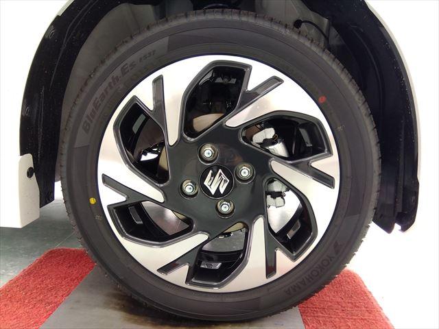 スペーシアカスタム ハイブリッドＸＳターボ☆デュアルセンサーブレーキ☆未使用車☆　４ＷＤ☆ターボ☆全方位モニター付メモリーナビ☆スマホ連携☆パーキングセンサー☆両側パワースライドドア☆シートヒーター☆ステアリングヒーター☆ＬＥＤヘッドライト＆フォグ☆アダプディブクルーズコントロール（19枚目）