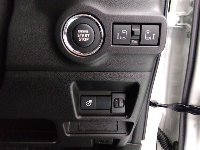 スペーシアカスタム ハイブリッドＸＳターボ☆デュアルセンサーブレーキ☆未使用車☆　４ＷＤ☆ターボ☆全方位モニター付メモリーナビ☆スマホ連携☆パーキングセンサー☆両側パワースライドドア☆シートヒーター☆ステアリングヒーター☆ＬＥＤヘッドライト＆フォグ☆アダプディブクルーズコントロール（31枚目）