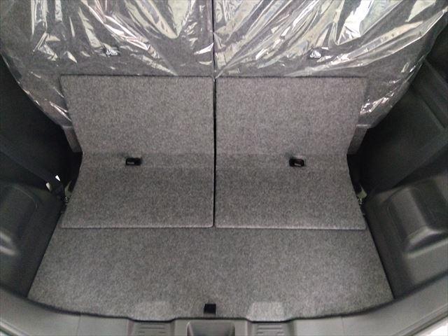 スペーシアカスタム ハイブリッドＸＳターボ☆デュアルセンサーブレーキ☆未使用車☆　４ＷＤ☆ターボ☆全方位モニター付メモリーナビ☆スマホ連携☆パーキングセンサー☆両側パワースライドドア☆シートヒーター☆ステアリングヒーター☆ＬＥＤヘッドライト＆フォグ☆アダプディブクルーズコントロール（47枚目）