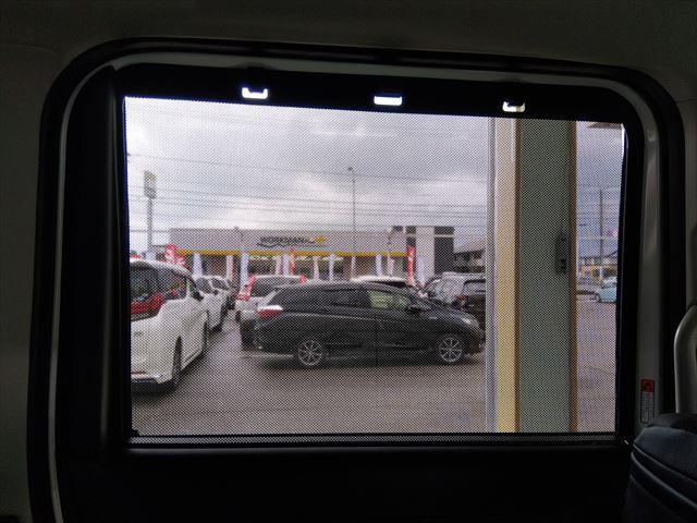 スペーシアカスタム ハイブリッドＸＳターボ☆デュアルセンサーブレーキ☆未使用車☆　４ＷＤ☆ターボ☆全方位モニター付メモリーナビ☆スマホ連携☆パーキングセンサー☆両側パワースライドドア☆シートヒーター☆ステアリングヒーター☆ＬＥＤヘッドライト＆フォグ☆アダプディブクルーズコントロール（60枚目）