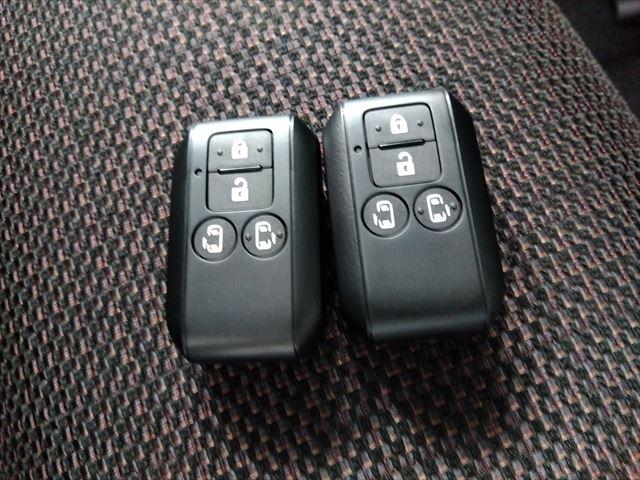 スペーシアカスタム ハイブリッドＸＳターボ☆デュアルセンサーブレーキ☆未使用車☆　４ＷＤ☆ターボ☆全方位モニター付メモリーナビ☆スマホ連携☆パーキングセンサー☆両側パワースライドドア☆シートヒーター☆ステアリングヒーター☆ＬＥＤヘッドライト＆フォグ☆アダプディブクルーズコントロール（63枚目）