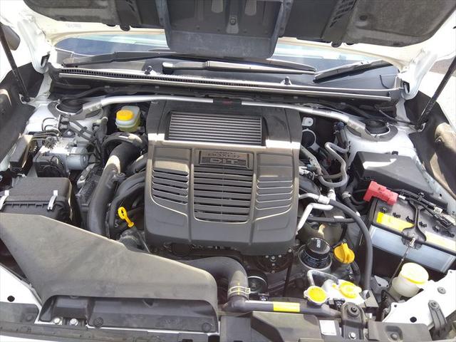 WRX S4 STIスポーツシャープ☆500台限定☆オプションスポイラー☆ 4WD☆8インチナビ☆ETC☆レカロシート☆フレキシブルサポートサブフレーム☆フレキシブルタワーバー☆フレキシブルドロースティフナー☆STI製低背圧パフォーマンスマフラー&エキゾーストパイプ☆禁煙車☆(6枚目)