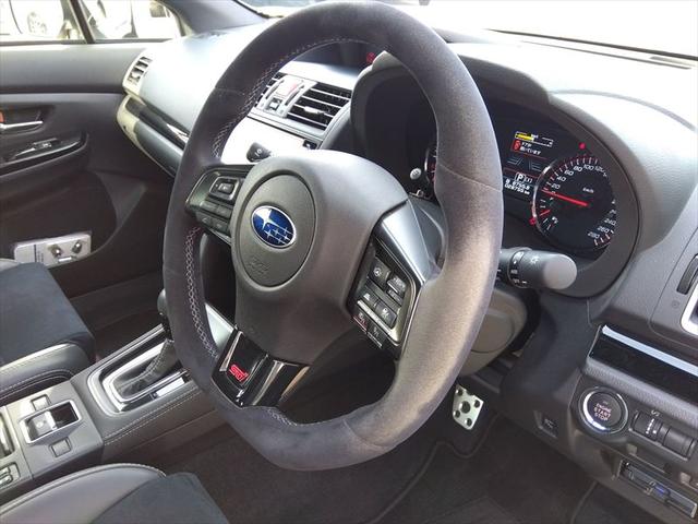 WRX S4 STIスポーツシャープ☆500台限定☆オプションスポイラー☆ 4WD☆8インチナビ☆ETC☆レカロシート☆フレキシブルサポートサブフレーム☆フレキシブルタワーバー☆フレキシブルドロースティフナー☆STI製低背圧パフォーマンスマフラー&エキゾーストパイプ☆禁煙車☆(8枚目)