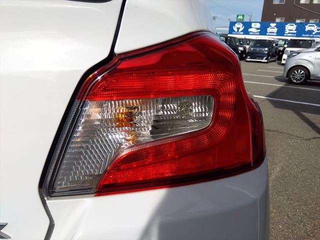 WRX S4 STIスポーツシャープ☆500台限定☆オプションスポイラー☆ 4WD☆8インチナビ☆ETC☆レカロシート☆フレキシブルサポートサブフレーム☆フレキシブルタワーバー☆フレキシブルドロースティフナー☆STI製低背圧パフォーマンスマフラー&エキゾーストパイプ☆禁煙車☆(22枚目)