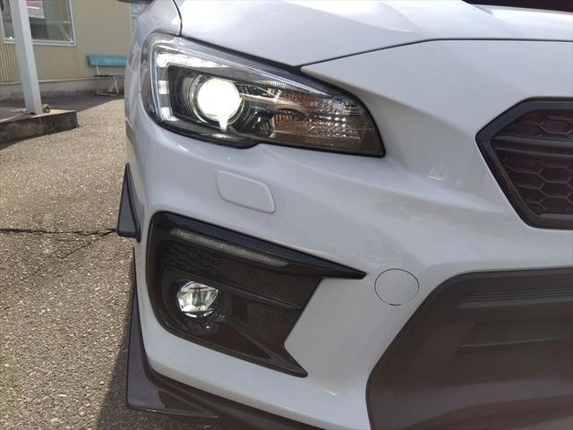 WRX S4 STIスポーツシャープ☆500台限定☆オプションスポイラー☆ 4WD☆8インチナビ☆ETC☆レカロシート☆フレキシブルサポートサブフレーム☆フレキシブルタワーバー☆フレキシブルドロースティフナー☆STI製低背圧パフォーマンスマフラー&エキゾーストパイプ☆禁煙車☆(24枚目)