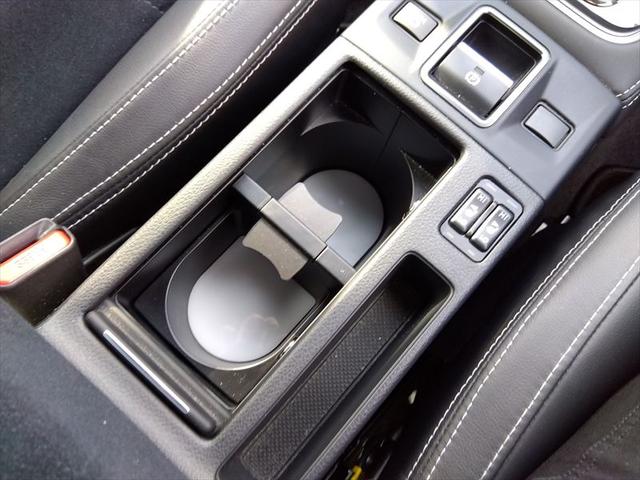 WRX S4 STIスポーツシャープ☆500台限定☆オプションスポイラー☆ 4WD☆8インチナビ☆ETC☆レカロシート☆フレキシブルサポートサブフレーム☆フレキシブルタワーバー☆フレキシブルドロースティフナー☆STI製低背圧パフォーマンスマフラー&エキゾーストパイプ☆禁煙車☆(27枚目)