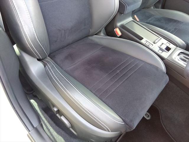 WRX S4 STIスポーツシャープ☆500台限定☆オプションスポイラー☆ 4WD☆8インチナビ☆ETC☆レカロシート☆フレキシブルサポートサブフレーム☆フレキシブルタワーバー☆フレキシブルドロースティフナー☆STI製低背圧パフォーマンスマフラー&エキゾーストパイプ☆禁煙車☆(50枚目)