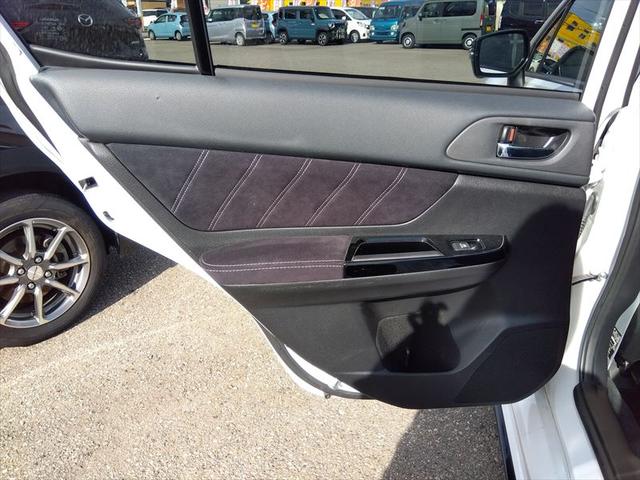 WRX S4 STIスポーツシャープ☆500台限定☆オプションスポイラー☆ 4WD☆8インチナビ☆ETC☆レカロシート☆フレキシブルサポートサブフレーム☆フレキシブルタワーバー☆フレキシブルドロースティフナー☆STI製低背圧パフォーマンスマフラー&エキゾーストパイプ☆禁煙車☆(53枚目)