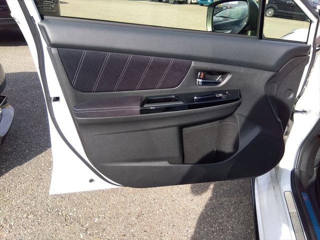 WRX S4 STIスポーツシャープ☆500台限定☆オプションスポイラー☆ 4WD☆8インチナビ☆ETC☆レカロシート☆フレキシブルサポートサブフレーム☆フレキシブルタワーバー☆フレキシブルドロースティフナー☆STI製低背圧パフォーマンスマフラー&エキゾーストパイプ☆禁煙車☆(54枚目)