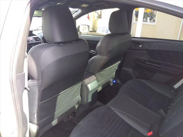 WRX S4 STIスポーツシャープ☆500台限定☆オプションスポイラー☆ 4WD☆8インチナビ☆ETC☆レカロシート☆フレキシブルサポートサブフレーム☆フレキシブルタワーバー☆フレキシブルドロースティフナー☆STI製低背圧パフォーマンスマフラー&エキゾーストパイプ☆禁煙車☆(67枚目)