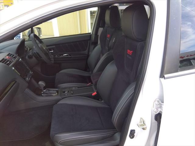 WRX S4 STIスポーツシャープ☆500台限定☆オプションスポイラー☆ 4WD☆8インチナビ☆ETC☆レカロシート☆フレキシブルサポートサブフレーム☆フレキシブルタワーバー☆フレキシブルドロースティフナー☆STI製低背圧パフォーマンスマフラー&エキゾーストパイプ☆禁煙車☆(72枚目)