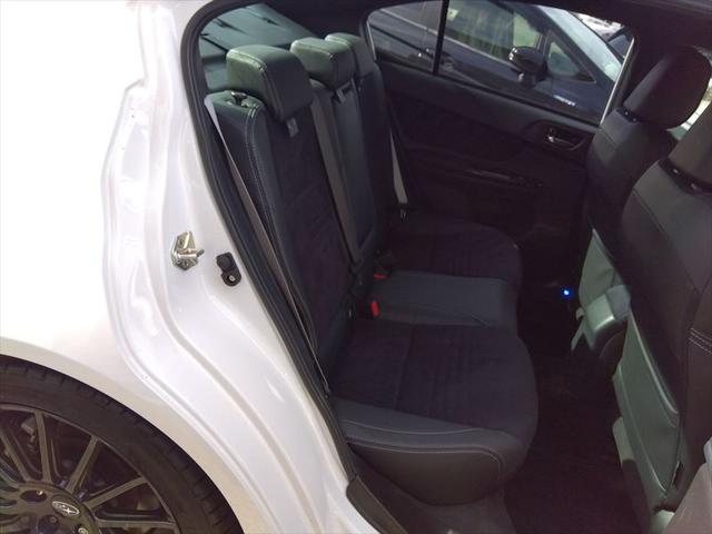 WRX S4 STIスポーツシャープ☆500台限定☆オプションスポイラー☆ 4WD☆8インチナビ☆ETC☆レカロシート☆フレキシブルサポートサブフレーム☆フレキシブルタワーバー☆フレキシブルドロースティフナー☆STI製低背圧パフォーマンスマフラー&エキゾーストパイプ☆禁煙車☆(73枚目)